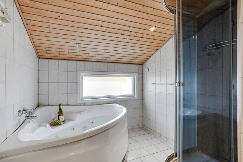 Foto von Ferienhaus PQ85 in Vejlby Klit - Westjütland