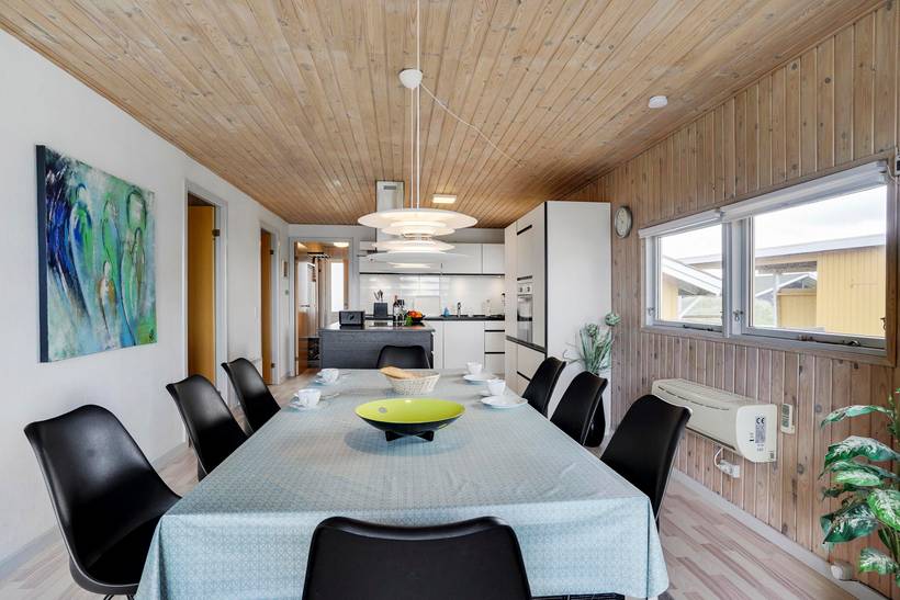 Foto von Ferienhaus PQ85 in Vejlby Klit - Westjütland