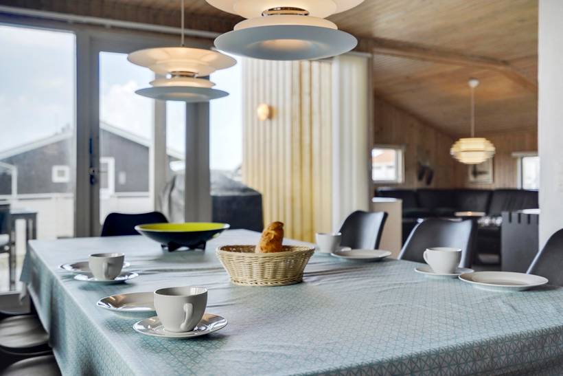 Foto von Ferienhaus PQ85 in Vejlby Klit - Westjütland