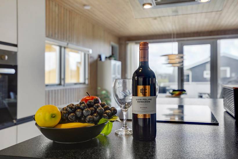 Foto von Ferienhaus PQ85 in Vejlby Klit - Westjütland