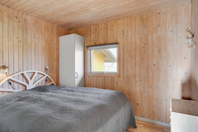 Foto von Ferienhaus PQ85 in Vejlby Klit - Westjütland