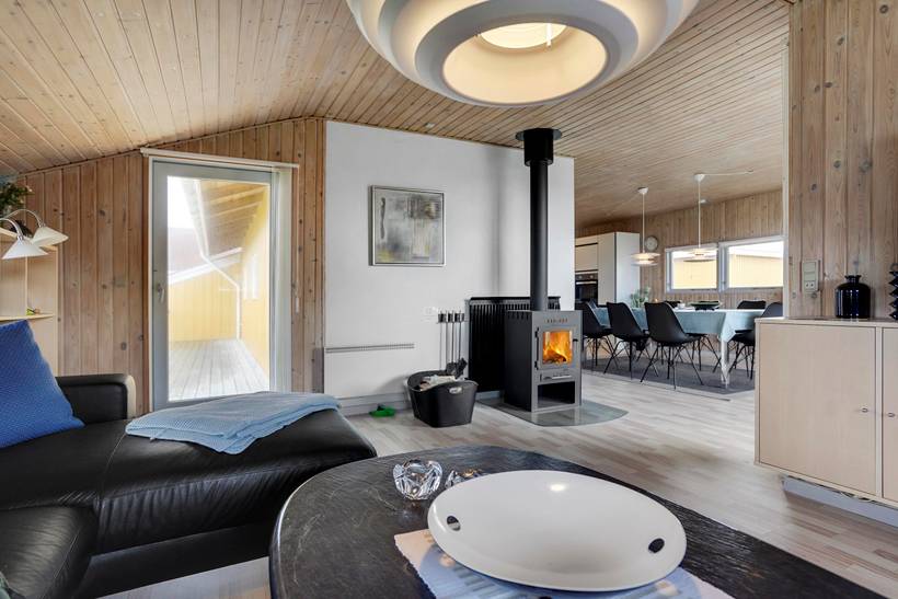 Foto von Ferienhaus PQ85 in Vejlby Klit - Westjütland