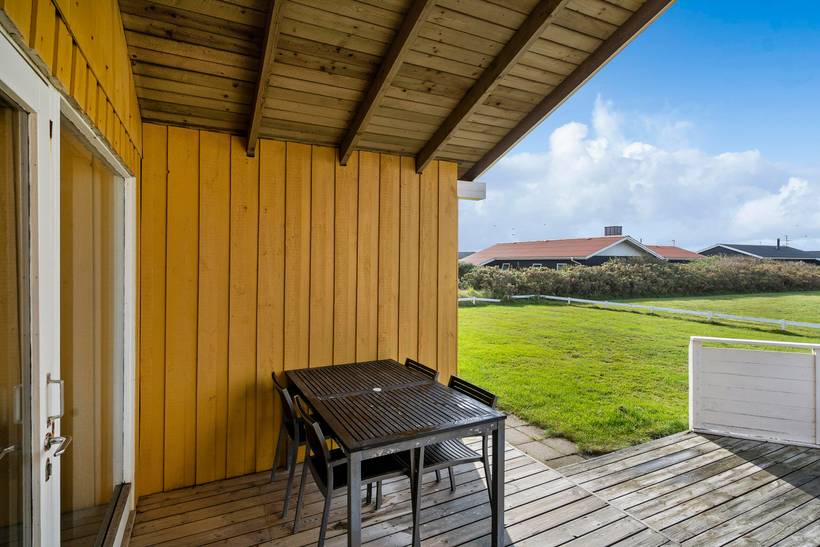 Foto von Ferienhaus PQ85 in Vejlby Klit - Westjütland