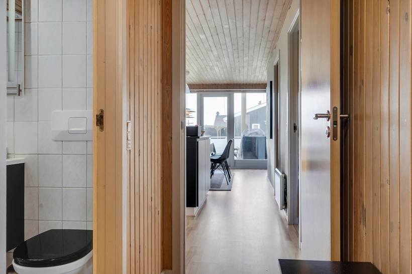 Foto von Ferienhaus PQ85 in Vejlby Klit - Westjütland