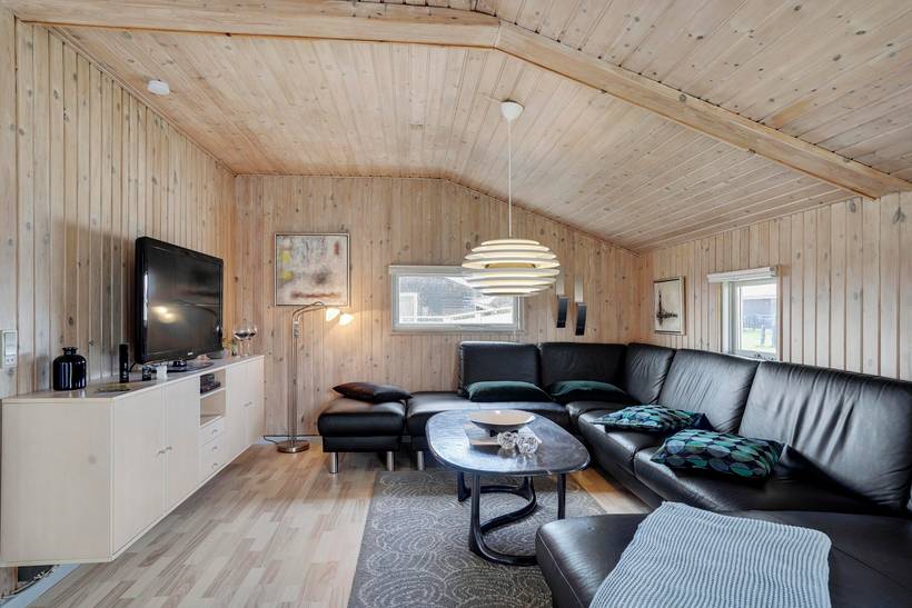 Foto von Ferienhaus PQ85 in Vejlby Klit - Westjütland