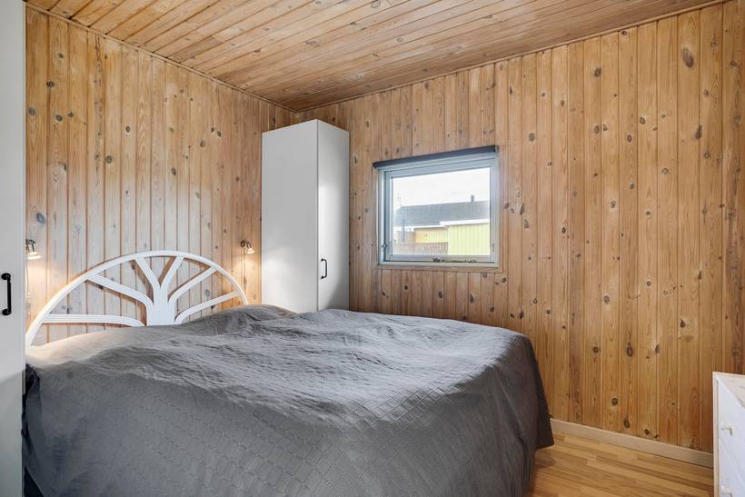 Foto von Ferienhaus PQ85 in Vejlby Klit - Westjütland