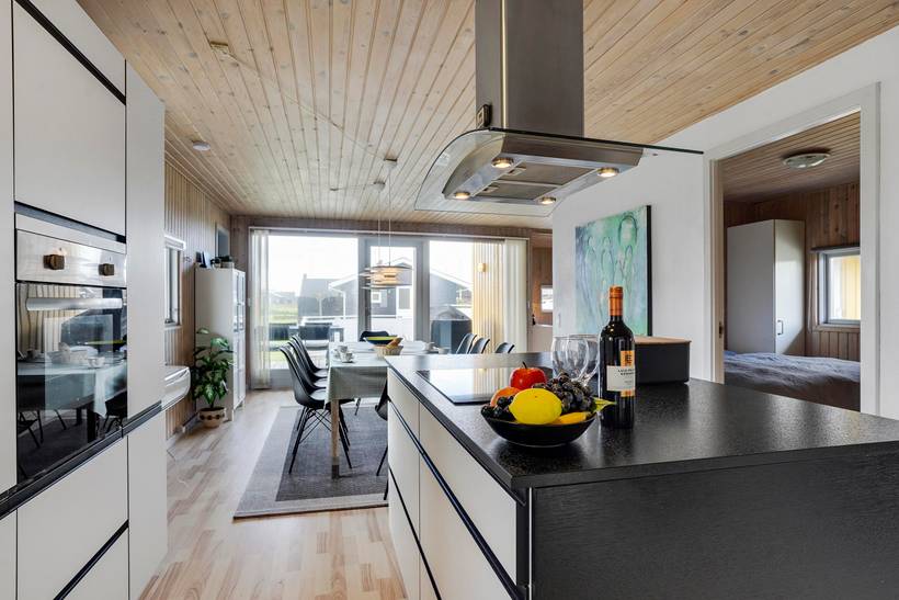 Foto von Ferienhaus PQ85 in Vejlby Klit - Westjütland