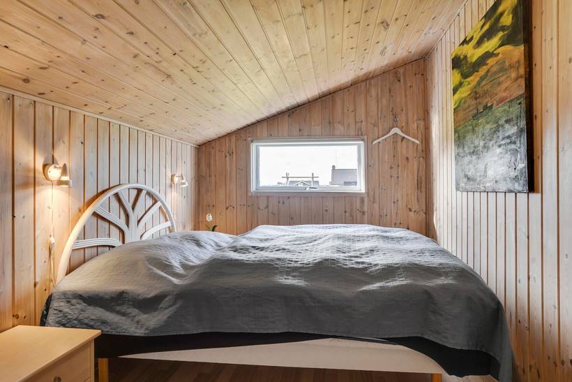 Foto von Ferienhaus PQ85 in Vejlby Klit - Westjütland