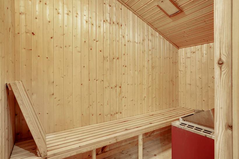 Foto von Ferienhaus PQ85 in Vejlby Klit - Westjütland
