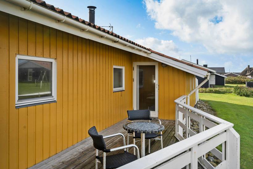Foto von Ferienhaus PQ85 in Vejlby Klit - Westjütland
