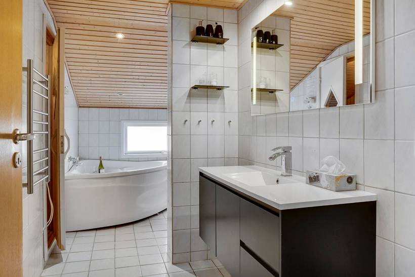 Foto von Ferienhaus PQ85 in Vejlby Klit - Westjütland
