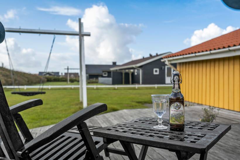 Foto von Ferienhaus PQ85 in Vejlby Klit - Westjütland
