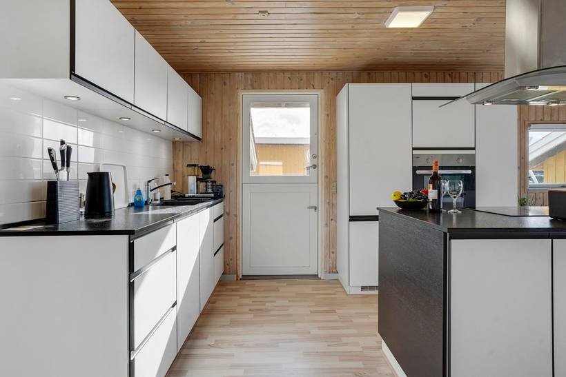 Foto von Ferienhaus PQ85 in Vejlby Klit - Westjütland