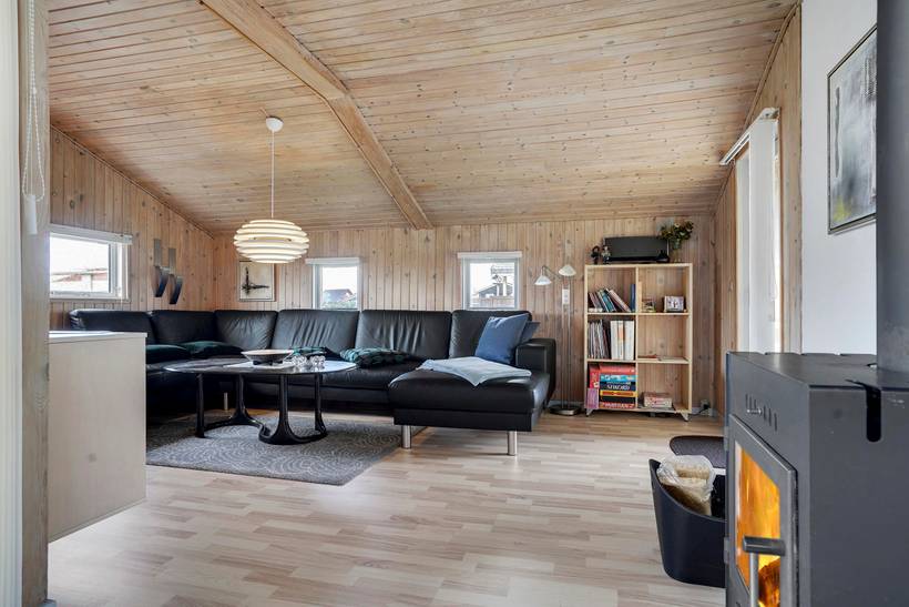 Foto von Ferienhaus PQ85 in Vejlby Klit - Westjütland
