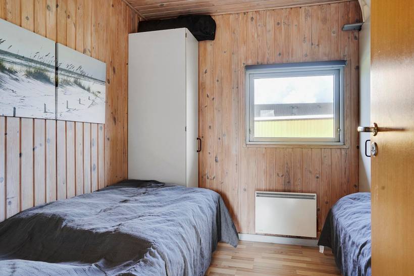 Foto von Ferienhaus PQ85 in Vejlby Klit - Westjütland