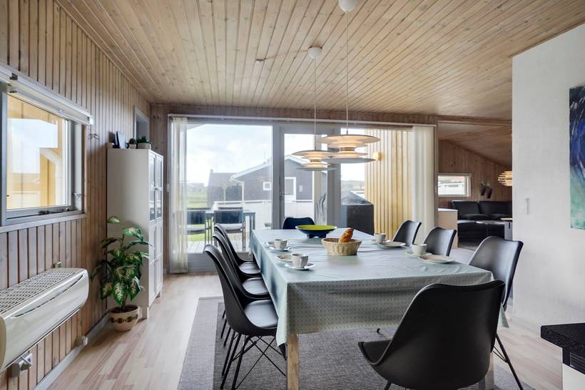 Foto von Ferienhaus PQ85 in Vejlby Klit - Westjütland