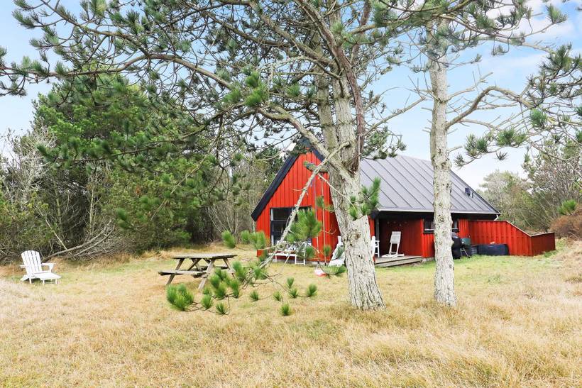 Foto von Ferienhaus PQ86 in Kandestederne - Skagen - Nordjütland