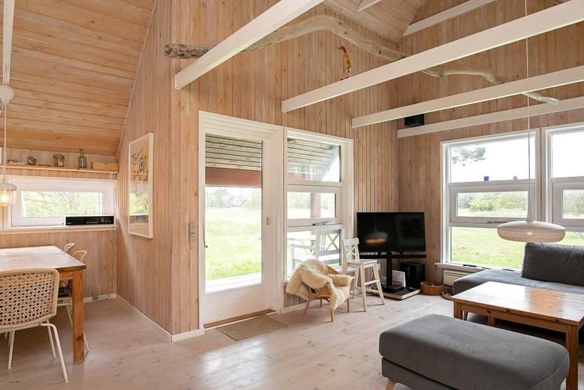 Foto von Ferienhaus PQ86 in Kandestederne - Skagen - Nordjütland
