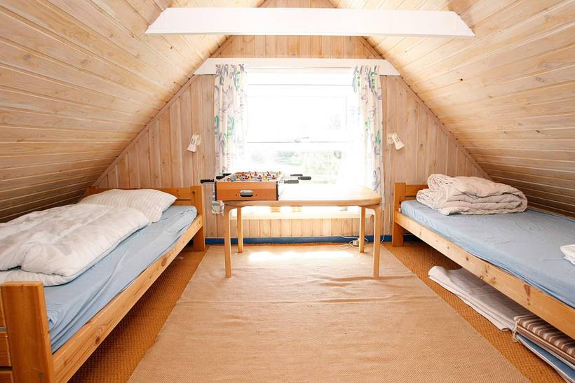 Foto von Ferienhaus PQ86 in Kandestederne - Skagen - Nordjütland