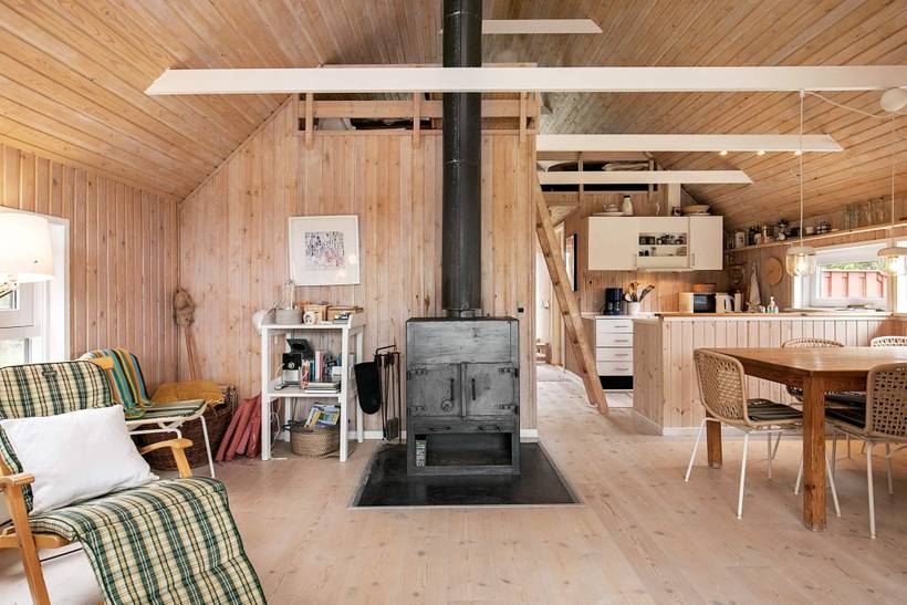 Foto von Ferienhaus PQ86 in Kandestederne - Skagen - Nordjütland