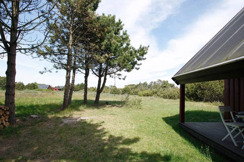 Foto von Ferienhaus PQ86 in Kandestederne - Skagen - Nordjütland