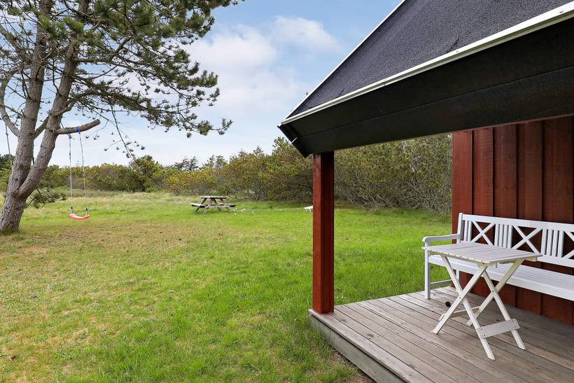 Foto von Ferienhaus PQ86 in Kandestederne - Skagen - Nordjütland