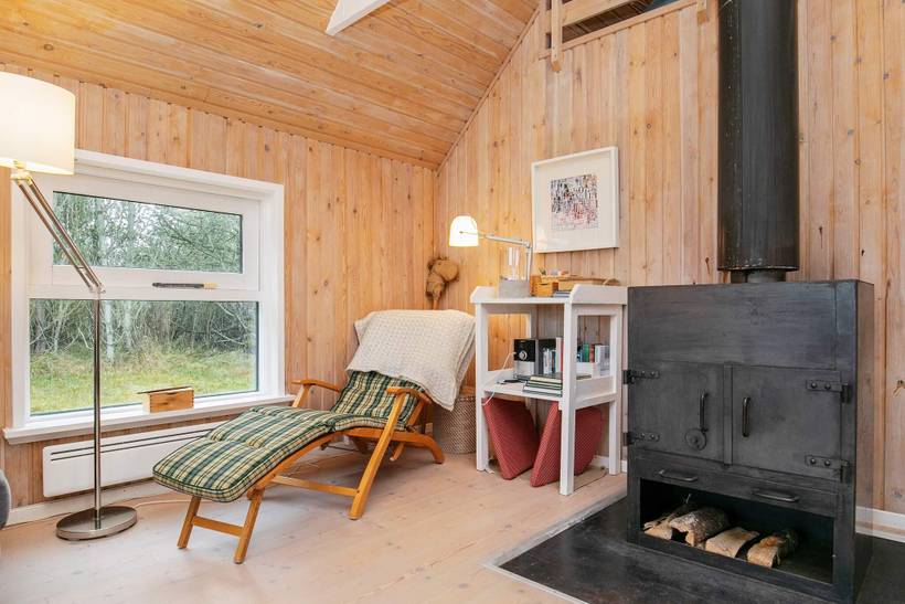 Foto von Ferienhaus PQ86 in Kandestederne - Skagen - Nordjütland