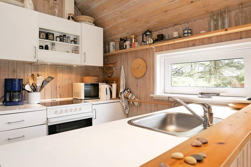 Foto von Ferienhaus PQ86 in Kandestederne - Skagen - Nordjütland