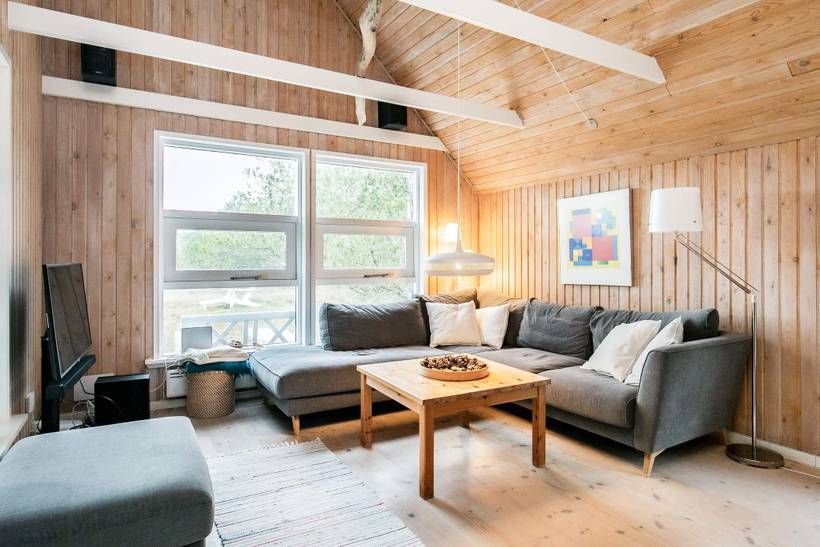 Foto von Ferienhaus PQ86 in Kandestederne - Skagen - Nordjütland