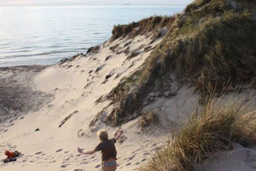Foto von Ferienhaus PQ86 in Kandestederne - Skagen - Nordjütland