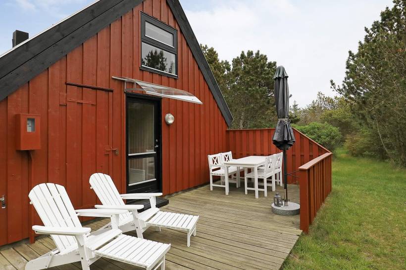 Foto von Ferienhaus PQ86 in Kandestederne - Skagen - Nordjütland