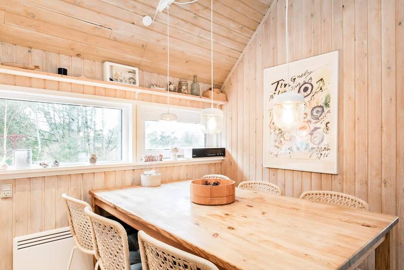 Foto von Ferienhaus PQ86 in Kandestederne - Skagen - Nordjütland