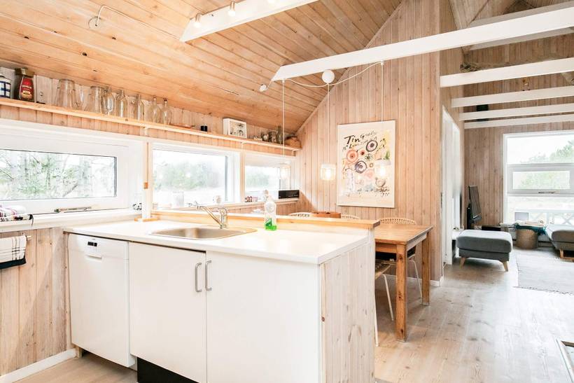 Foto von Ferienhaus PQ86 in Kandestederne - Skagen - Nordjütland