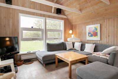 Vorschaubild von Ferienhaus PQ86 in Kandestederne - Skagen - Nordjütland