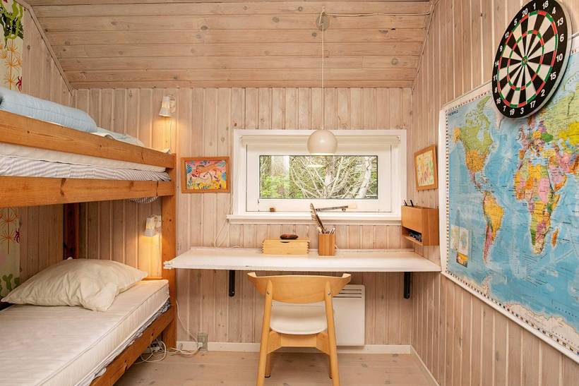 Foto von Ferienhaus PQ86 in Kandestederne - Skagen - Nordjütland