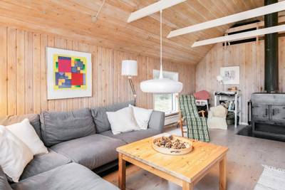 Vorschaubild von Ferienhaus PQ86 in Kandestederne - Skagen - Nordjütland