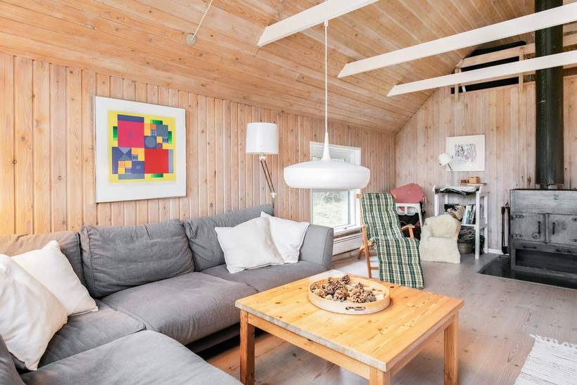 Foto von Ferienhaus PQ86 in Kandestederne - Skagen - Nordjütland