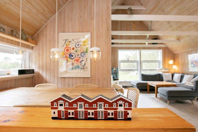 Foto von Ferienhaus PQ86 in Kandestederne - Skagen - Nordjütland
