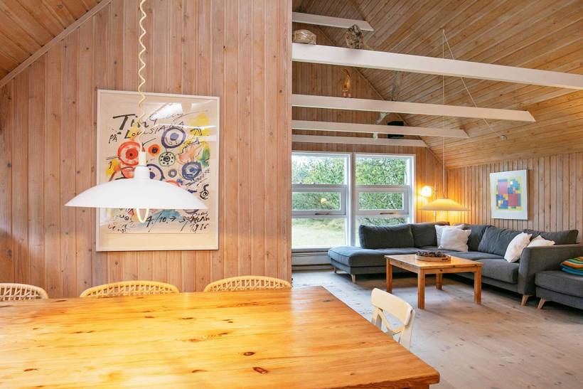 Foto von Ferienhaus PQ86 in Kandestederne - Skagen - Nordjütland