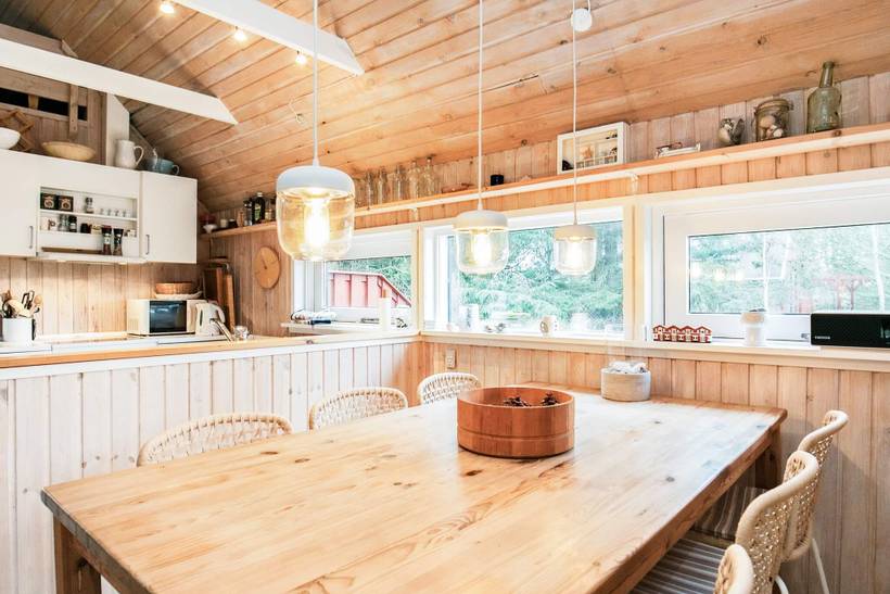 Foto von Ferienhaus PQ86 in Kandestederne - Skagen - Nordjütland