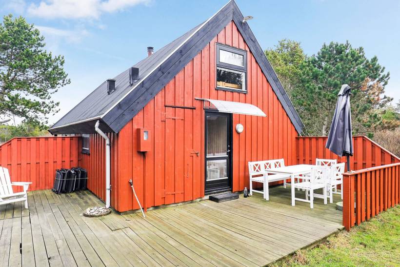 Foto von Ferienhaus PQ86 in Kandestederne - Skagen - Nordjütland