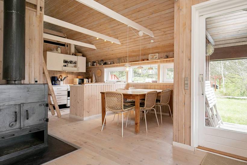 Foto von Ferienhaus PQ86 in Kandestederne - Skagen - Nordjütland