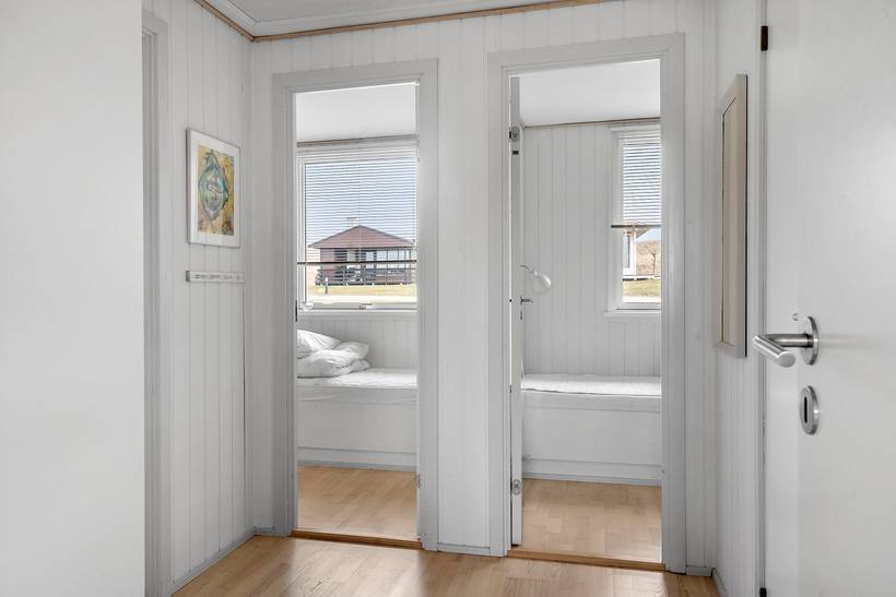 Foto von Ferienhaus PQ91 in Trans - Westjütland