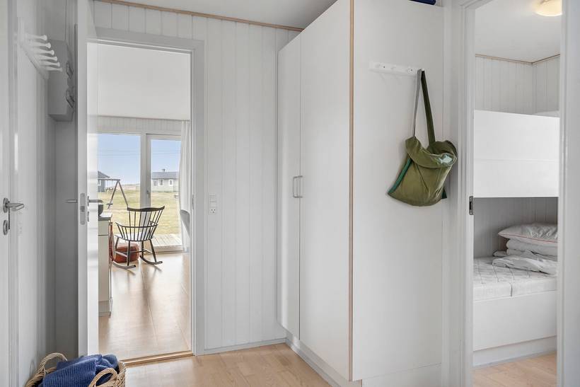Foto von Ferienhaus PQ91 in Trans - Westjütland