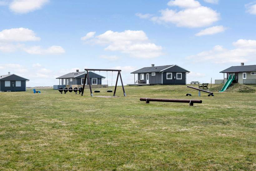 Foto von Ferienhaus PQ91 in Trans - Westjütland