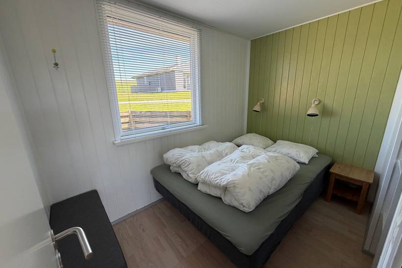 Foto von Ferienhaus PQ91 in Trans - Westjütland