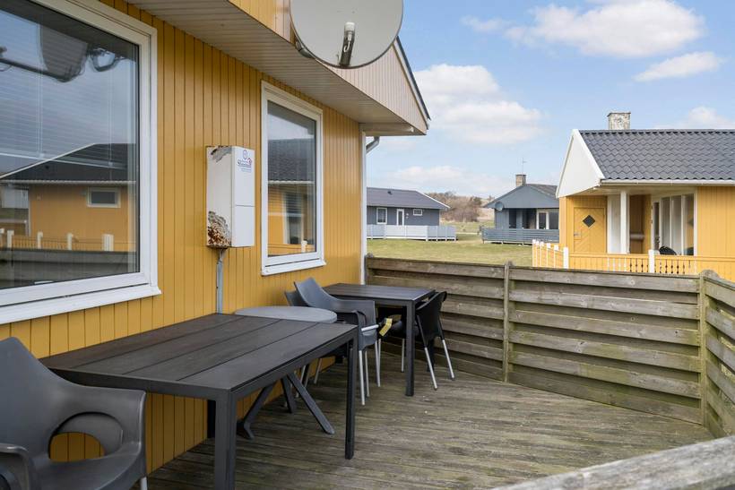 Foto von Ferienhaus PQ91 in Trans - Westjütland