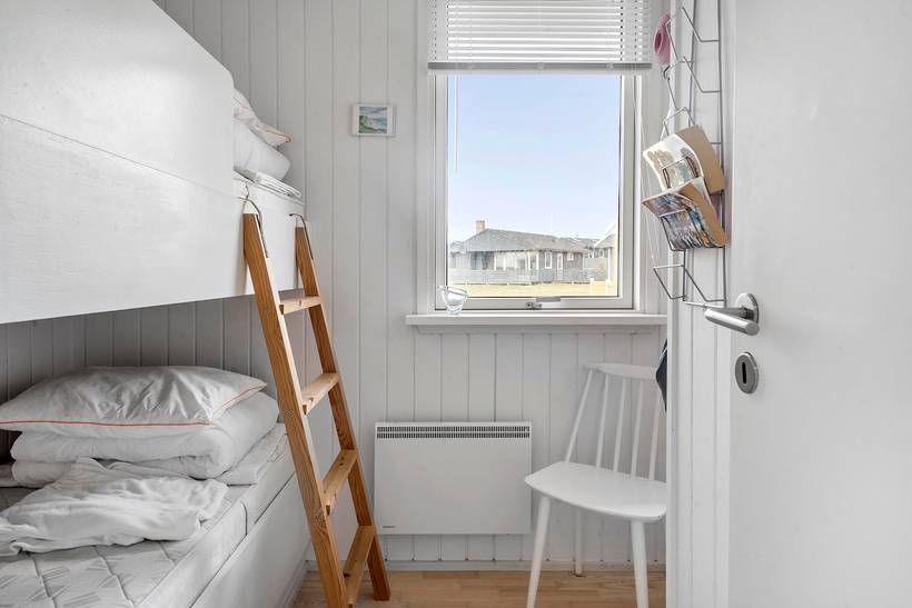 Foto von Ferienhaus PQ91 in Trans - Westjütland
