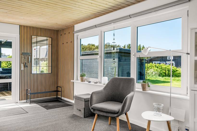 Foto von Ferienhaus PQ96 in Løkken - Nordjütland