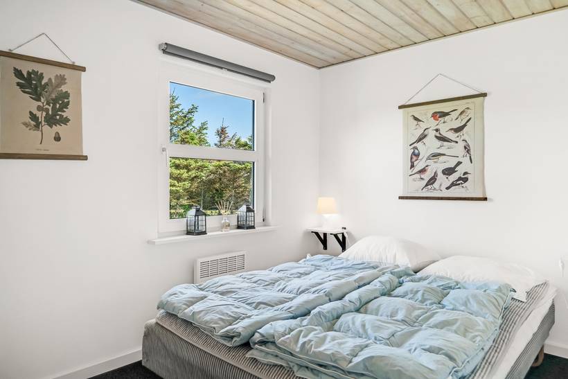 Foto von Ferienhaus PQ96 in Løkken - Nordjütland
